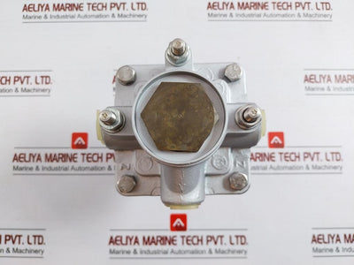 3750031000 Rexroth Pneumatic Pressure Reducing Valve
