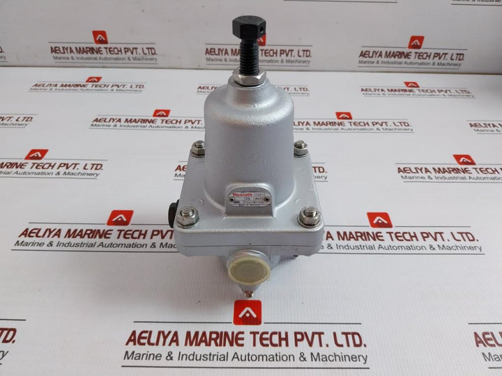 3750031000 Rexroth Pneumatic Quick Exhaust Valve