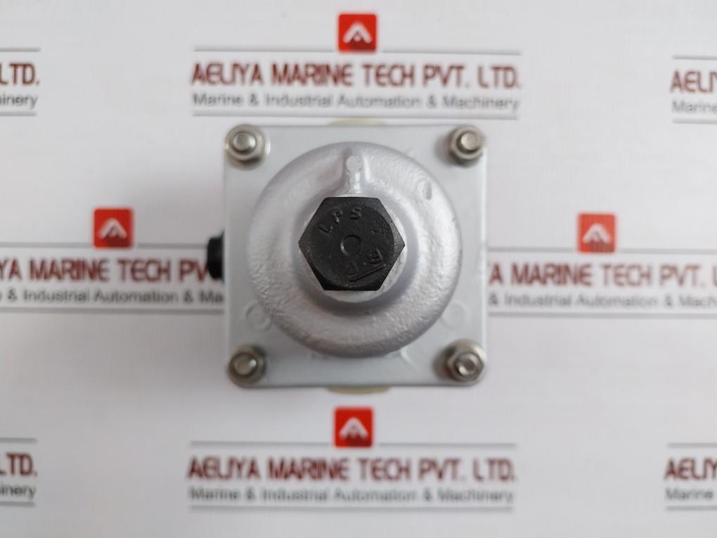 3750031000 Rexroth Pneumatic Quick Exhaust Valve