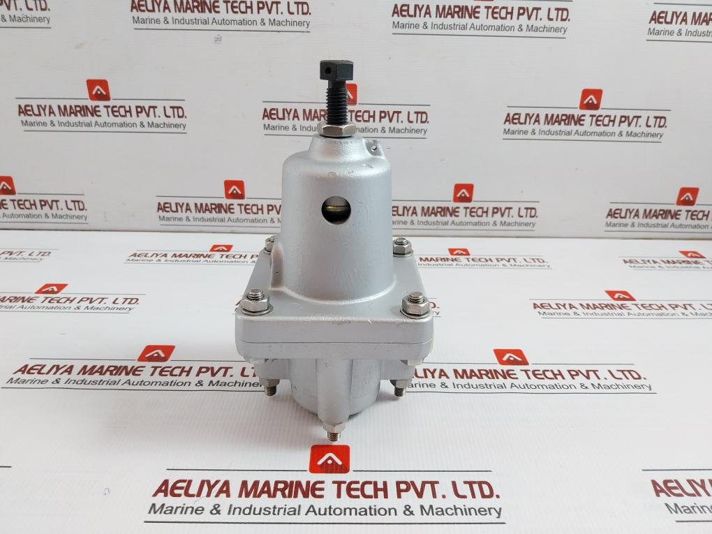 3750031000 Rexroth Pneumatic Quick Exhaust Valve