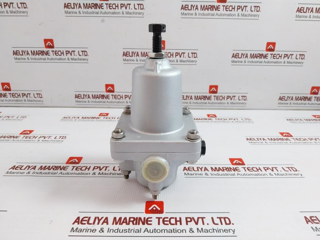 3750031000 Rexroth Pneumatic Quick Exhaust Valve