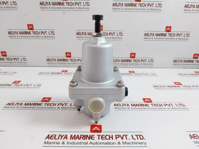 3750031000 Rexroth Pneumatic Quick Exhaust Valve