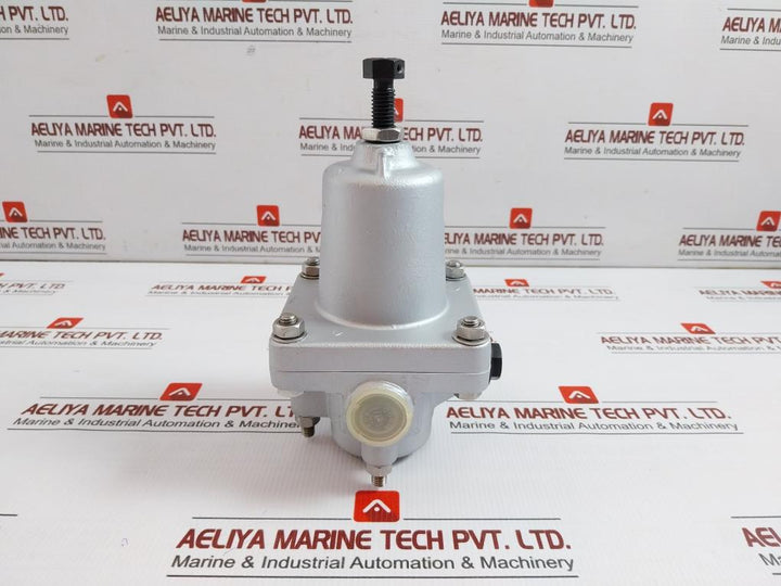 3750031000 Rexroth Pneumatic Quick Exhaust Valve