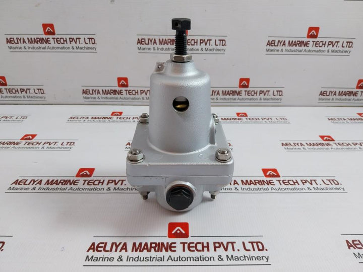 3750031000 Rexroth Pneumatic Quick Exhaust Valve