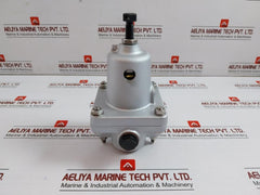 3750031000 Rexroth Pneumatic Quick Exhaust Valve