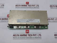 375 890 21 F Display Printed Circuit Board Module Pcb902 94V-0