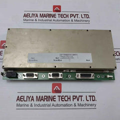 375 890 21 F Display Printed Circuit Board Module Pcb902 94V-0