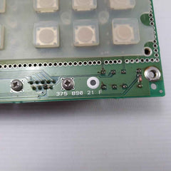 375 890 21 F Display Printed Circuit Board Module Pcb902 94V-0