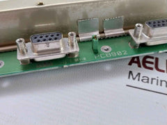 375 890 21 F Display Printed Circuit Board Module Pcb902 94V-0