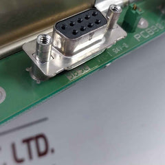 375 890 21 F Display Printed Circuit Board Module Pcb902 94V-0