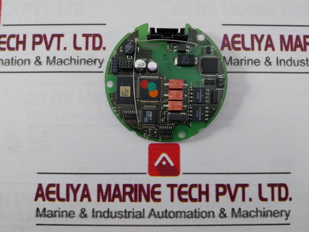 3775.003 Printed Circuit Board 017245