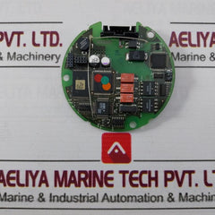 3775.003 Printed Circuit Board 017245