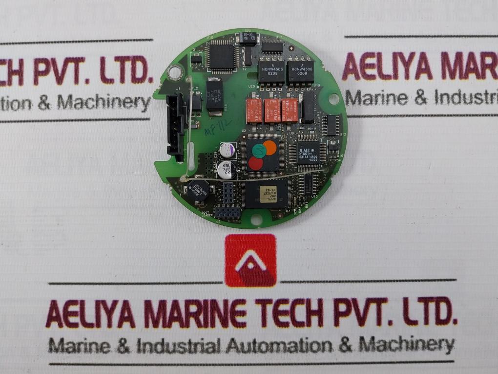 3775.003 Printed Circuit Board 017245