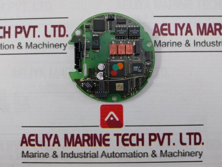 3775.003 Printed Circuit Board 017245