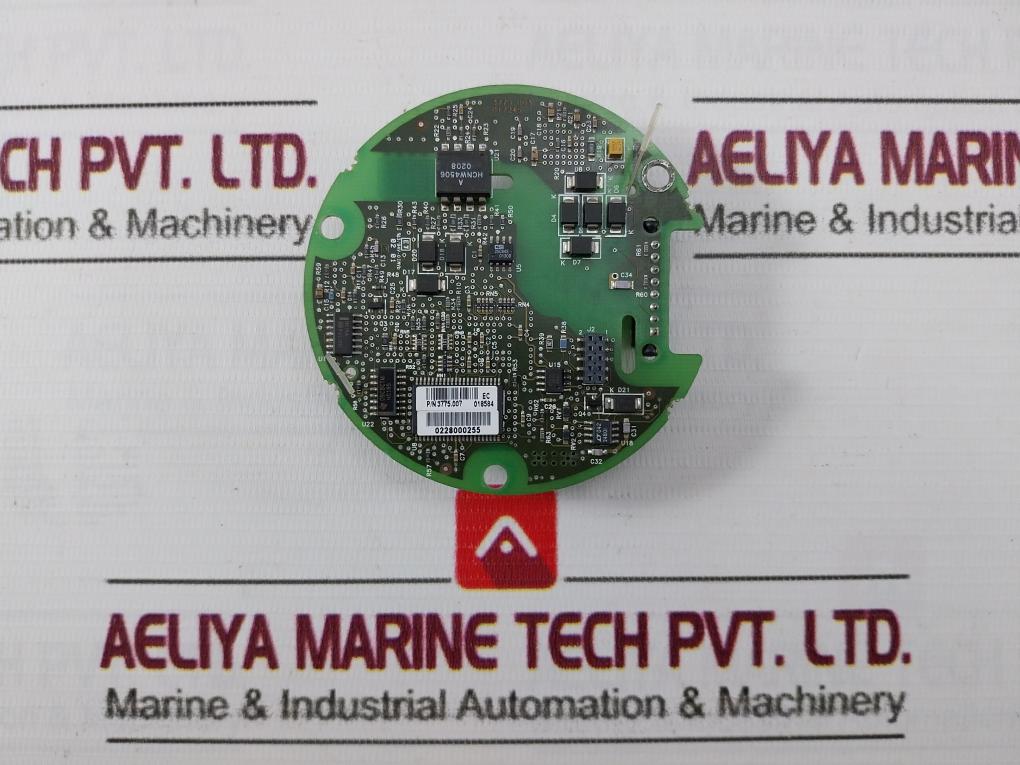 3775.003 Printed Circuit Board 017245
