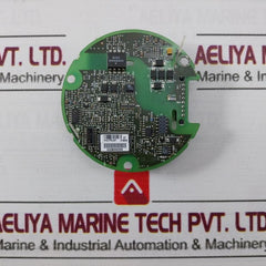 3775.003 Printed Circuit Board 017245
