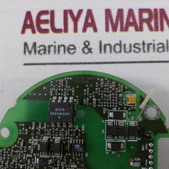 3775.003 Printed Circuit Board 017245