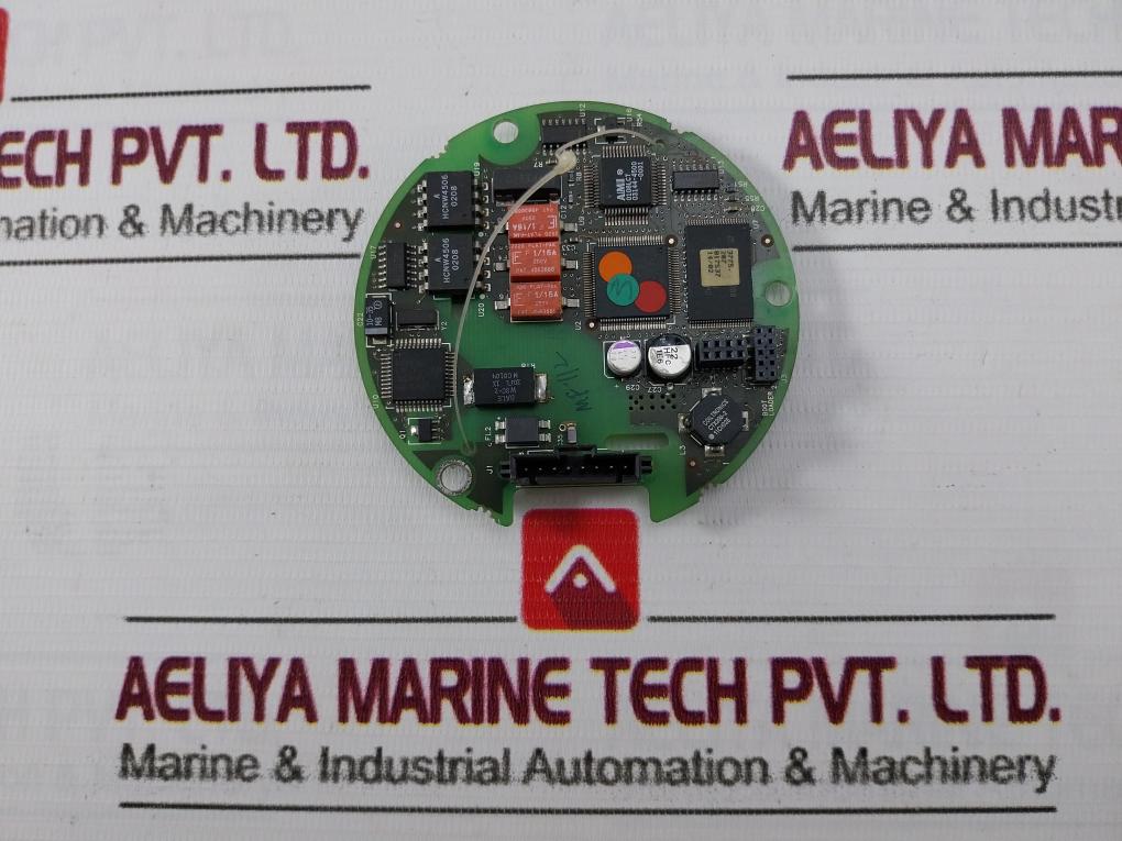 3775.003 Printed Circuit Board 017245