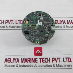 3775.043 Ec 018006 Printed Circuit Board Module 3600026
