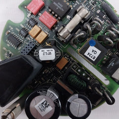 3775.043 Ec 018006 Printed Circuit Board Module 3600026