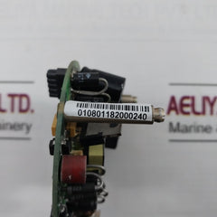 3775.043 Ec 018006 Printed Circuit Board Module 3600026