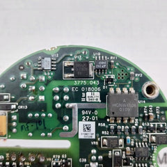 3775.043 Ec 018006 Printed Circuit Board Module 3600026