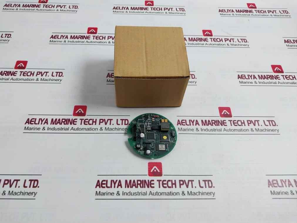 3775063 Ec1031654 Printed Circuit Board 3775064 Rev D 94V