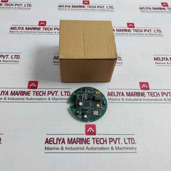 3775063 Ec1031654 Printed Circuit Board 3775064 Rev D 94V