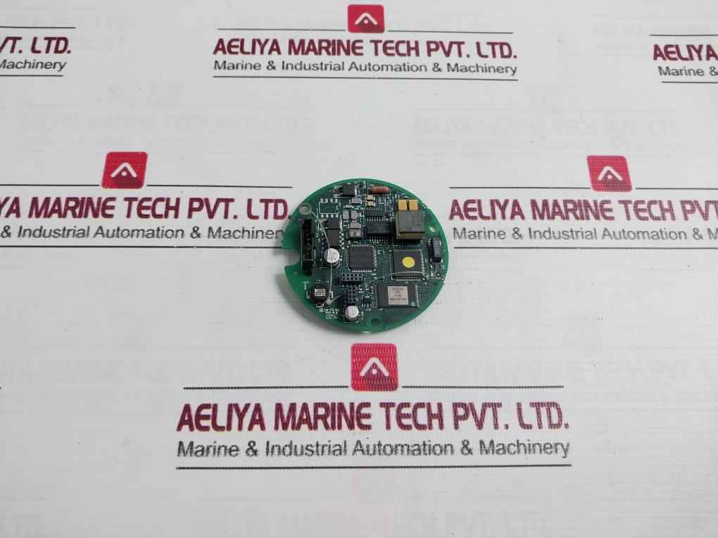 3775063 Ec1031654 Printed Circuit Board 3775064 Rev D 94V