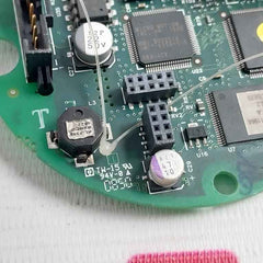 3775063 Ec1031654 Printed Circuit Board 3775064 Rev D 94V