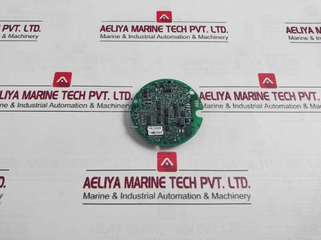 3775063 Ec1031654 Printed Circuit Board 3775064 Rev D 94V