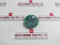3775063 Ec1031654 Printed Circuit Board 3775064 Rev: De 94V