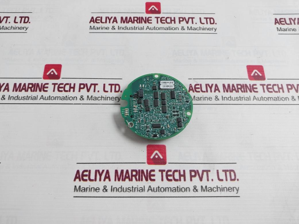 3775063 Ec1031654 Printed Circuit Board 3775064 Rev: De 94V