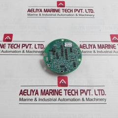 3775063 Ec1031654 Printed Circuit Board 3775064 Rev: De 94V