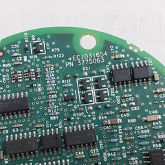 3775063 Ec1031654 Printed Circuit Board 3775064 Rev: De 94V