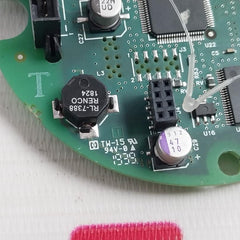3775063 Ec1031654 Printed Circuit Board 3775064 Rev: De 94V