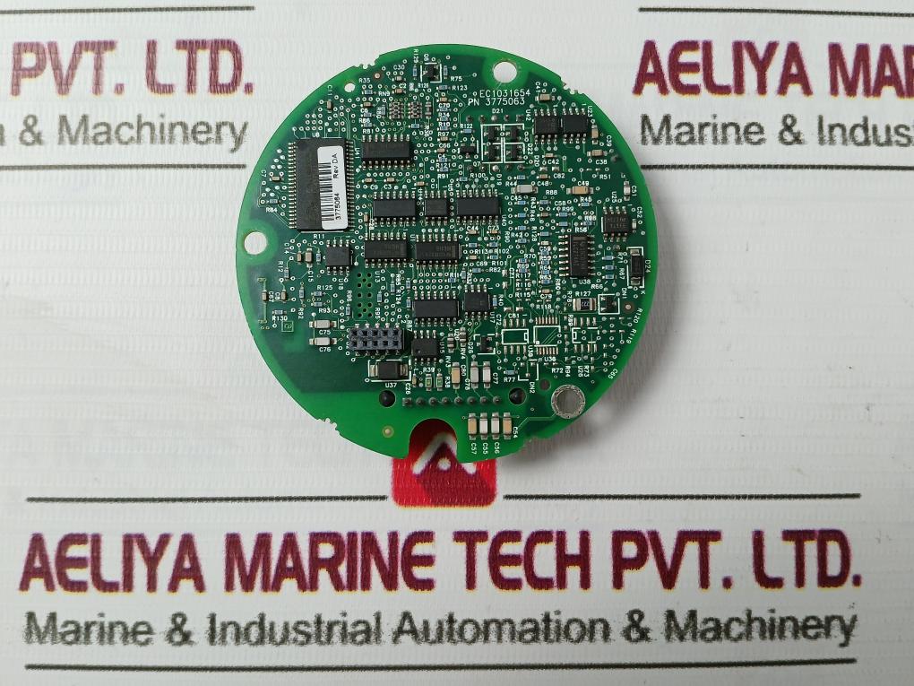 3775063 Ec1031654 Printed Circuit Board 94V-0