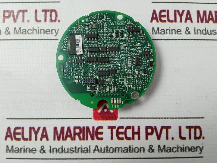 3775063 Ec1031654 Printed Circuit Board 94V-0