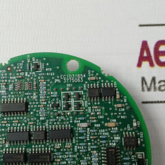 3775063 Ec1031654 Printed Circuit Board 94V-0