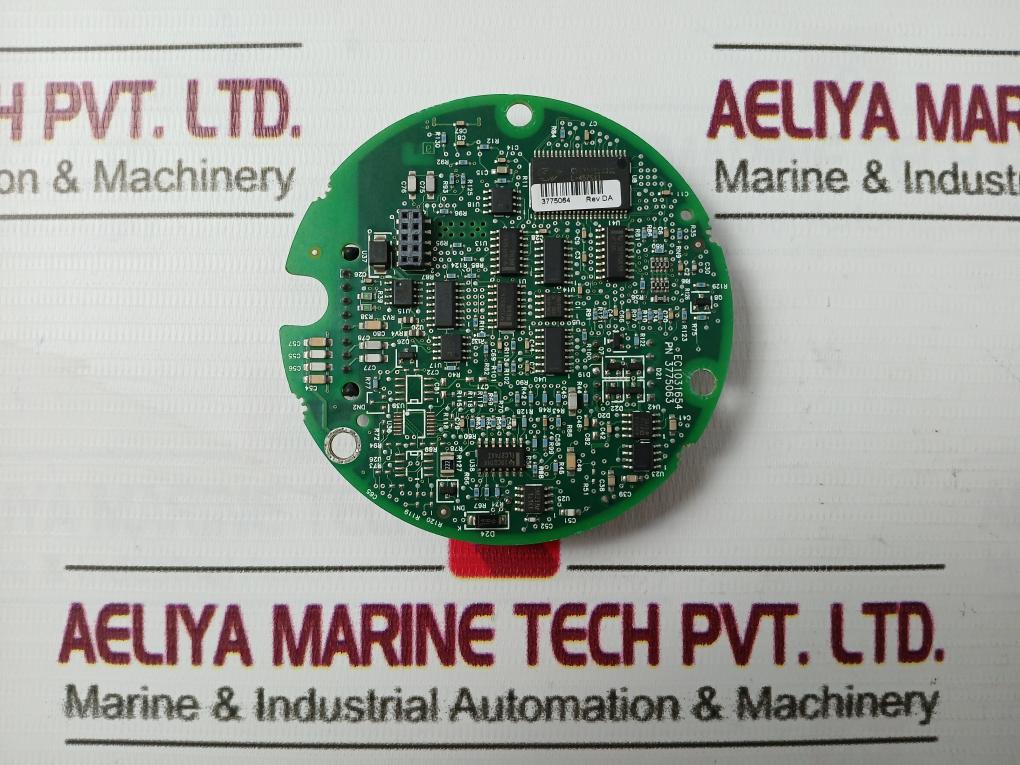 3775063 Ec1031654 Printed Circuit Board 94V-0