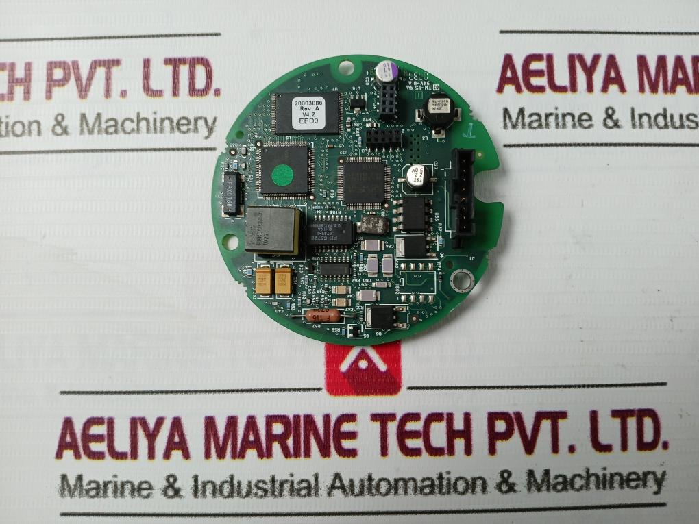 3775063 Ec1031654 Printed Circuit Board Card 94V-0