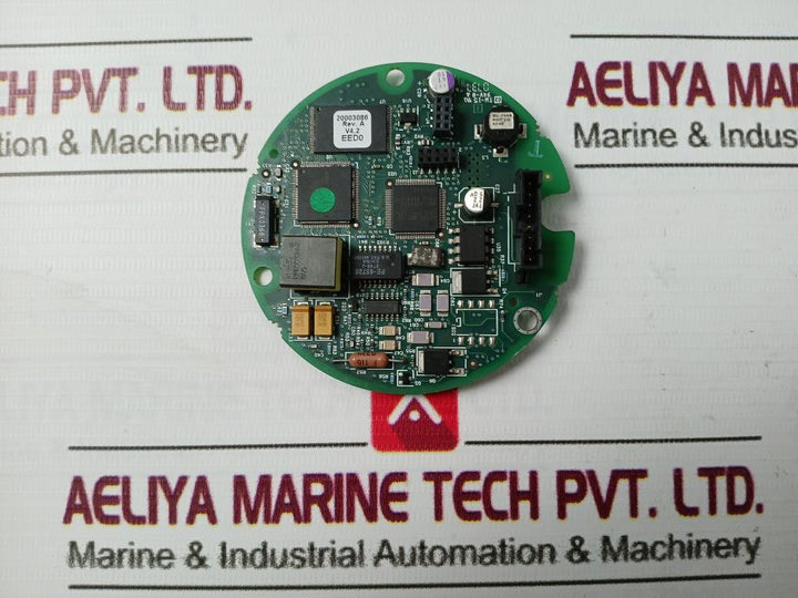 3775063 Ec1031654 Printed Circuit Board Card 94V-0