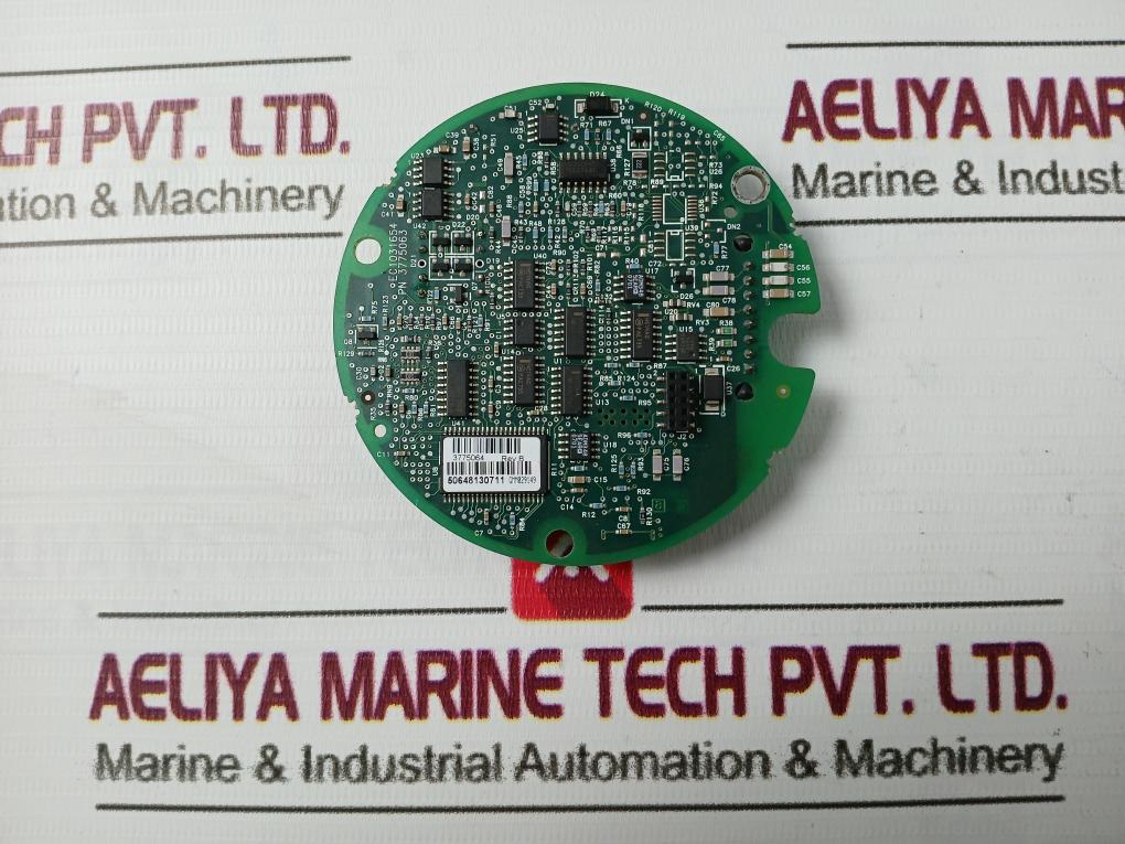 3775063 Ec1031654 Printed Circuit Board Card 94V-0