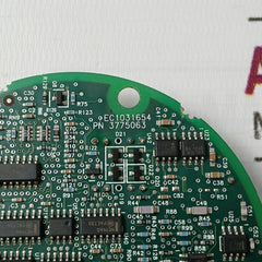 3775063 Ec1031654 Printed Circuit Board Card 94V-0