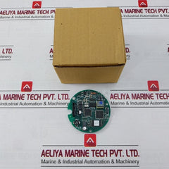 3775063 Printed Circuit Board Ec1031654 Rev De S5064K450226 94V-0