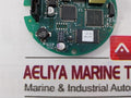 3775063 Printed Circuit Board Ec1031654 Rev De S5064K450226 94V-0