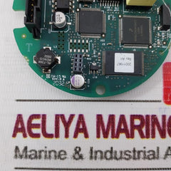 3775063 Printed Circuit Board Ec1031654 Rev De S5064K450226 94V-0