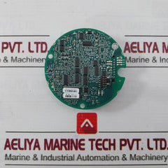 3775063 Printed Circuit Board Ec1031654 Rev De S5064K450226 94V-0
