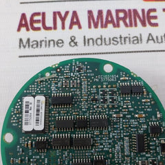 3775063 Printed Circuit Board Ec1031654 Rev De S5064K450226 94V-0