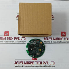 3775063 Printed Circuit Board Module Ec1031654 Rev: D 94V-0